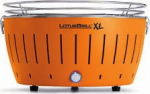 LotusGrill G435 U Orange