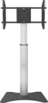 Techly Floor Stand LCD/LED 32-70 cali, 40kg PIVOT