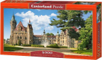 1565 Castorland Castle Scrotum, Poland 4000 element&oacute;w (400027)