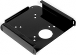 Sonnet MacCuff Mini 2 - Halterung f&uuml;r Systemmontage - Table mountable, suitable for Wandmontage, Can be installed underneath the table, am Monitor mountable - f&uuml;r Apple Mac mini (End 2012, End 2014, End 2018, Center 2010, Center 2011)