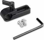 SMALLRIG 1549 SINGLE 15MM RAIL CLAMP