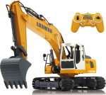Jamara Liebherr excavator R936 6+