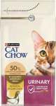PUI Purina Cat Chow Urinary Tract Health cats dry food 1.5 kg Adult Chicken