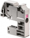 Rittal Conductor connection class. round conductor 0.5-4qmm Rail thickness