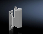 Rittal VX - Hinge for Rack - 180&deg; - RAL 7035 (pack of 4)