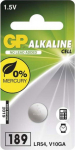 GP Batteries Batteries 189/LR54 GP 1pc