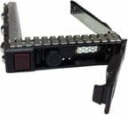 CoreParts 2.5" SFF SATA/SAS HotSwap Tray, 2.5" SFF SATA/SAS HotSwap Tray