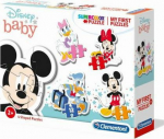 Clementoni My first puzzle Mickey Mouse