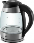 Czajnik Eldom C520 Lux Silver