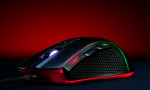 Gaming Maus XPG PRIMER schwarz retail