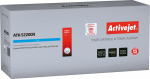 Activejet ATK-5220CN Toner (replacement for Kyocera TK-5220C; Supreme; 1200 pages; cyan)