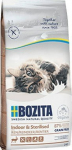 Bozita Indoor&Sterilised Grain free Reindeer 2 kg