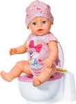 ZAP Zapf Creation: Baby Born - Poo-PooToilet (828373-116222)