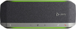 Poly Sync 40+ speakerphone, Universal USB/Bluetooth Black