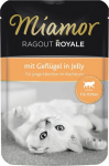 Miamor Miamor Ragout Royale Sachet Kitten Chicken in Jelly - 100g