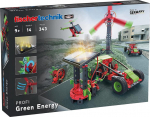 fischertechnik Green Energy - Bausatz - 9 Jahr(e) - 343 St&uuml;ck(e)