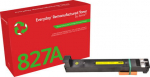 TONER YELLOW HP 827A, XEROX EVERYDAY