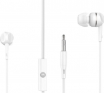 Motorola Pace 105 Earphones 3.5mm