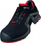 uvex 1 x-tended support S3 SRC shoe size 44