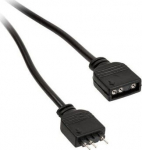 Kolink ARGB 3-pin Extension Cable - 50cm