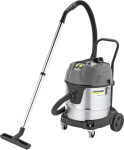 K&auml;rcher Professional NT 50/2 Me Classic - Staubsauger