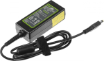 Green Cell Charger / AC Adapter for Lenovo 20V 2.25A 45W Slim Tip