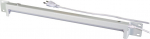EFB Elektronik 698023.3 - lighting unit - Wei&szlig; - Aluminium - Kunststoff - Edelstahl - IP20 - AC - 100 - 240 V