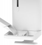 Ergotron TRACE - mounting component (clamp support plate