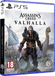 UbiSoft PS5 Assassin&acute;s Creed: Valhalla