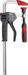 BESSEY One-handed Clamp EHZ-2K 600/100