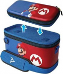 PDP-PerformanceDesignedProduct PDP Tasche Elite Pull-N-Go Mario Edition Switch