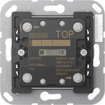 JUNG Taster A10711ST KNX Standard 1f