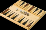 Tactic klassikaline lauam&auml;ng Backgammon