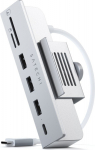 Satechi Dockingstation - USB-C - f&uuml;r Apple iMac (Early 2021)