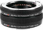 Viltrox DG-FU Pierścienie pośrednie Fuji