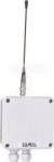 Zamel One-channel radio power switch with remote control RWS-211J/N