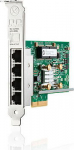 HPE 331T Network adapter PCI Express 2.0 x4 1Gbps