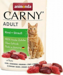 Animonda ANIMONDA KOT Sasha.85g CARNY BEEF STREET