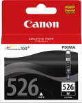 Canon CLI-526BK, ink cartridge, black
