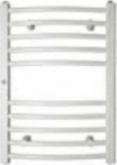 Instal-Projekt Ambra bathroom radiator R 50 cmx70 cmcm white (AMBR-50/70)