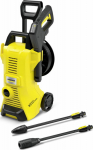 K&auml;rcher KARCHER pressure washer K 3 Premium Power Control - 1.602-750.0