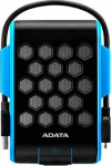 ADATA HD720 external hard drive 2 TB Black, Blue