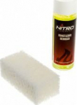 Nitro Concepts PU Leather Cleaning Kit incl. Sponge - 100ml