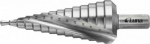 Luna Step Drill Luna 4-30 mm