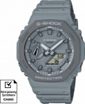 Casio Watch Casio G-SHOCK GA-2110ET-8AER
