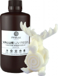 UV Resin Water Washable PrimaCreator Value 1000ml valge