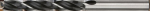 Graphite wood drill, twist cylindrical 8mm (57H275)