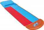 Bestway BESTWAY Double slide H2OGO! Tsunami z ramp 4.88m