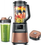 Vaakumblender Sencor SBU7676GD, kuldne