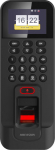 ACCESS CONTROLLER HIKVISION DS-K1T804AMF